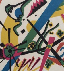 Von Toulouse-Lautrec bis Kandinsky: Meisterwerke der Grafik des 20. Jahrhunderts in der Reggia di Monza zu sehen Von Toulouse-Lautrec bis Kandinsky: Meisterwerke der Grafik des 20. Jahrhunderts in der Reggia di Monza zu sehen