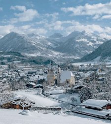 KitzbÃ¼hel, the pearl of Tyrol: what to see and do in the city of chamois