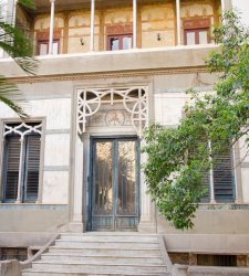 Palermo, after more than two decades Villino Favaloro reopens to house regional museum of photography  Palermo, after more than two decades Villino Favaloro reopens to house regional museum of photography