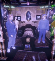 Visitare virtualmente il Vittoriale degli Italiani? Da oggi è possibile al MAXXI di Roma! Visitare virtualmente il Vittoriale degli Italiani? Da oggi è possibile al MAXXI di Roma!