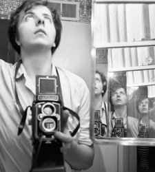 Alla Villa Reale di Monza in mostra 220 fotografie per una grande retrospettiva su Vivian Maier Alla Villa Reale di Monza in mostra 220 fotografie per una grande retrospettiva su Vivian Maier