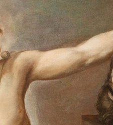 Urbino, la collezione di Paolo Volponi in una mostra che celebra i 100 anni dalla nascita Urbino, la collezione di Paolo Volponi in una mostra che celebra i 100 anni dalla nascita