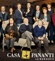 La web serie di Casa Pananti torna con una nuova stagione