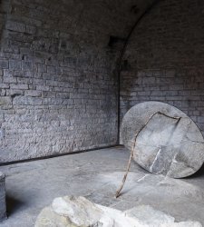 La mostra di Wilfredo Prieto inaugura l'apertura dell'ex chiesa di San Rocco a Bergamo La mostra di Wilfredo Prieto inaugura l'apertura dell'ex chiesa di San Rocco a Bergamo