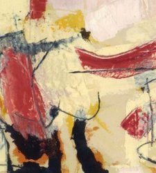 Roma, vent'anni d'arte tra 1950 e 1970: una mostra in collaborazione tra due importanti gallerie Roma, vent'anni d'arte tra 1950 e 1970: una mostra in collaborazione tra due importanti gallerie
