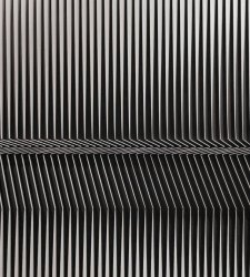 Alberto Biasi e i suoi Politipi in mostra alla Dep Art Gallery di Milano Alberto Biasi e i suoi Politipi in mostra alla Dep Art Gallery di Milano