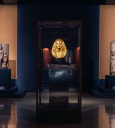 Treasures of the pharaohs: 130 masterpieces from Cairo and Luxor on display at the Scuderie del Quirinale Treasures of the pharaohs: 130 masterpieces from Cairo and Luxor on display at the Scuderie del Quirinale