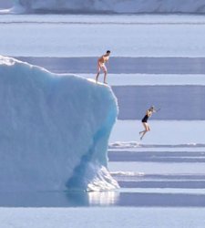 Milano, l'esordio della giovane Amaranta Medri, artista surreale e ironica Milano, l'esordio della giovane Amaranta Medri, artista surreale e ironica