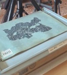 Des recherches récentes sur les papyrus d'Herculanum révèlent de nouvelles informations sur Zénon, fondateur du stoïcisme. Des recherches récentes sur les papyrus d'Herculanum révèlent de nouvelles informations sur Zénon, fondateur du stoïcisme.