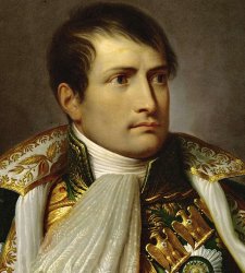 Andrea Appiani, il pittore di Napoleone in Italia in mostra al Musée de Malmaison Andrea Appiani, il pittore di Napoleone in Italia in mostra al Musée de Malmaison