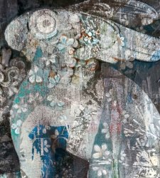 Die neue Einzelausstellung von Andrea Chisesi in Noto ist eine Hommage an die Metamorphosen von Ovid Die neue Einzelausstellung von Andrea Chisesi in Noto ist eine Hommage an die Metamorphosen von Ovid