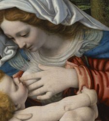 La seduzione del colore: Andrea Solario al Museo Poldi Pezzoli La seduzione del colore: Andrea Solario al Museo Poldi Pezzoli