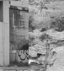 A Genova cento fotografie per i cento anni di Ossi di Seppia A Genova cento fotografie per i cento anni di Ossi di Seppia