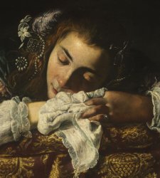 Al Musée Marmottan Monet di Parigi una grande mostra sul tema del sonno e del sogno  Al Musée Marmottan Monet di Parigi una grande mostra sul tema del sonno e del sogno
