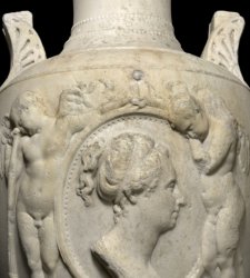 In mostra a Padova un Canova mai visto e opere che testimoniano il suo rapporto con la città In mostra a Padova un Canova mai visto e opere che testimoniano il suo rapporto con la città