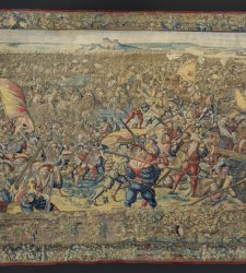 Una grande mostra racconta la Pavia del Rinascimento, a 500 anni dalla celebre battaglia del 1525 Una grande mostra racconta la Pavia del Rinascimento, a 500 anni dalla celebre battaglia del 1525