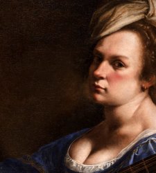 Il Musée Jacquemart-André di Parigi celebra il ruolo di Artemisia Gentileschi nella pittura del Seicento  Il Musée Jacquemart-André di Parigi celebra il ruolo di Artemisia Gentileschi nella pittura del Seicento