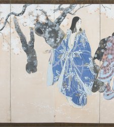 Il fascino intramontabile del Giappone, terra di geisha e samurai, in mostra a Piazzola sul Brenta Il fascino intramontabile del Giappone, terra di geisha e samurai, in mostra a Piazzola sul Brenta