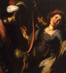 BKV Fine Art de Milán yuxtapone a Bernardo Strozzi con Piero Manzoni en una comparación sin precedentes  BKV Fine Art de Milán yuxtapone a Bernardo Strozzi con Piero Manzoni en una comparación sin precedentes