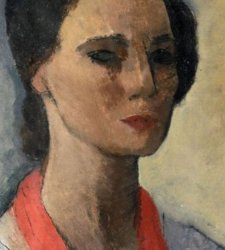 Bice Lazzari, a Milano Palazzo Citterio ospita la prima grande retrospettiva italiana Bice Lazzari, a Milano Palazzo Citterio ospita la prima grande retrospettiva italiana