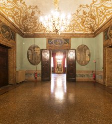 Bologna, BOOMING 2025 conquista Palazzo Isolani: guida alla fiera  Bologna, BOOMING 2025 conquista Palazzo Isolani: guida alla fiera