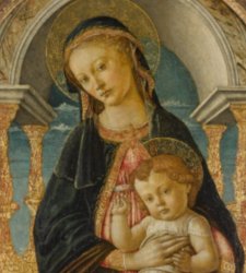 Il governo britannico impone un divieto temporaneo di esportazione per un capolavoro giovanile di Botticelli Il governo britannico impone un divieto temporaneo di esportazione per un capolavoro giovanile di Botticelli