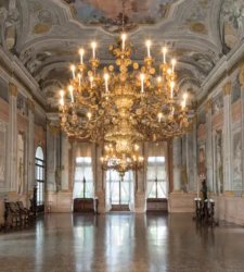 A Venezia esposto integralmente dopo 50 anni l'Album Cicognara, preziosa testimonianza del Neoclassicismo italiano A Venezia esposto integralmente dopo 50 anni l'Album Cicognara, preziosa testimonianza del Neoclassicismo italiano