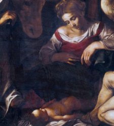 Vom Diebstahl zur Chronik: Das Buch über Caravaggios verschollene Geburt in Rom Vom Diebstahl zur Chronik: Das Buch über Caravaggios verschollene Geburt in Rom