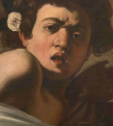 Caravaggio e il Novecento tra Roberto Longhi e Anna Banti, la mostra a Firenze Caravaggio e il Novecento tra Roberto Longhi e Anna Banti, la mostra a Firenze