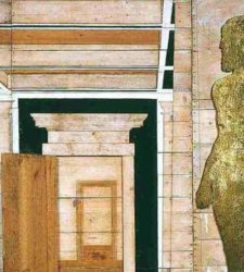 L’essenza dell’Arte Povera in una mostra di Tornabuoni Arte a Firenze L’essenza dell’Arte Povera in una mostra di Tornabuoni Arte a Firenze