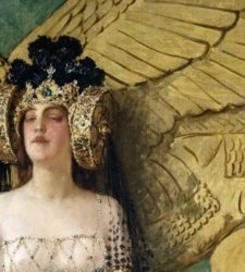 Da Botticelli a Mucha: a Torino una mostra sulla bellezza e la seduzione nell’arte Da Botticelli a Mucha: a Torino una mostra sulla bellezza e la seduzione nell’arte