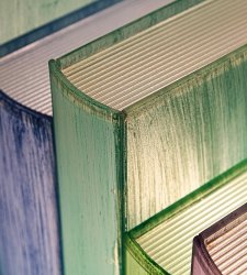 Chiara Dynys explora la memoria y las imágenes en Private Atlas en BUILDINGBOX Chiara Dynys explora la memoria y las imágenes en Private Atlas en BUILDINGBOX