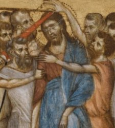 Su Rai5 arriva il documentario dedicato a Cimabue Su Rai5 arriva il documentario dedicato a Cimabue