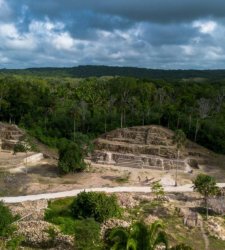 México, la antigua ciudad maya de Ichkabal se abre a las visitas públicas como yacimiento arqueológico México, la antigua ciudad maya de Ichkabal se abre a las visitas públicas como yacimiento arqueológico