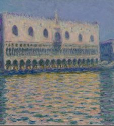 New York, al Brooklyn Museum una mostra dedicata ai dipinti veneziani di Claude Monet New York, al Brooklyn Museum una mostra dedicata ai dipinti veneziani di Claude Monet