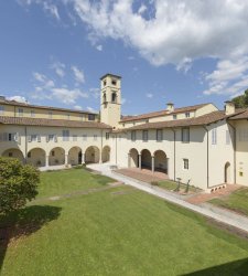 Lucca, alla Fondazione Ragghianti un ciclo di incontri sul mercato globale dell'arte Lucca, alla Fondazione Ragghianti un ciclo di incontri sul mercato globale dell'arte