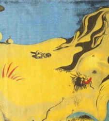 Milano ospita per la prima volta i Tre Grandi di Spagna: Picasso, Dalí e Miró Milano ospita per la prima volta i Tre Grandi di Spagna: Picasso, Dalí e Miró