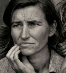 Dorothea Lange: a Milano la mostra che racconta l’America tra povertà, discriminazione e guerra Dorothea Lange: a Milano la mostra che racconta l’America tra povertà, discriminazione e guerra