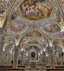 Alla scoperta di Salerno: 10 luoghi da vedere in città Alla scoperta di Salerno: 10 luoghi da vedere in città