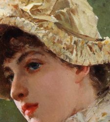 A Rancate (Svizzera) una mostra interamente dedicata agli accessori tra Otto e Novecento  A Rancate (Svizzera) una mostra interamente dedicata agli accessori tra Otto e Novecento