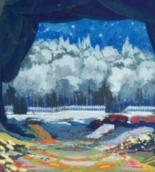Esodo Pratelli, un protagonista del Novecento in mostra al Centro Culturale di Milano Esodo Pratelli, un protagonista del Novecento in mostra al Centro Culturale di Milano