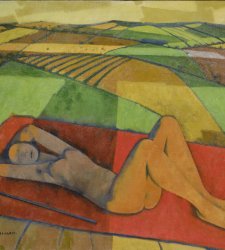 Milano, da Tornabuoni Arte una mostra su Felice Casorati in dialogo con gli artisti del Novecento  Milano, da Tornabuoni Arte una mostra su Felice Casorati in dialogo con gli artisti del Novecento
