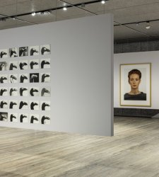Milano, alla Fondazione Prada una grande mostra sulla fotografia tedesca del Novecento Milano, alla Fondazione Prada una grande mostra sulla fotografia tedesca del Novecento