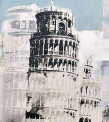 Pisa, l'arte tra passato e presente: doppia mostra al Museo delle Sinopie, con restauro dal vivo Pisa, l'arte tra passato e presente: doppia mostra al Museo delle Sinopie, con restauro dal vivo