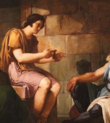 AMART 2025: Mailand zeigt Antiquitäten, Design und Werke großer Meister AMART 2025: Mailand zeigt Antiquitäten, Design und Werke großer Meister