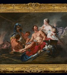 Boucher e Fragonard: l’eleganza della corte di Luigi XV in mostra a Casa Museo Zani Boucher e Fragonard: l’eleganza della corte di Luigi XV in mostra a Casa Museo Zani