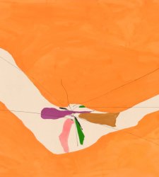 Il MoMA di New York dedica una monografica a Helen Frankenthaler con opere di oltre 30 anni di attività Il MoMA di New York dedica una monografica a Helen Frankenthaler con opere di oltre 30 anni di attività