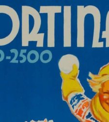 Ein magischer Winter: Die Ausstellung im Salce-Museum (Treviso) erzählt von einem Jahrhundert Alpinsport und -kultur Ein magischer Winter: Die Ausstellung im Salce-Museum (Treviso) erzählt von einem Jahrhundert Alpinsport und -kultur