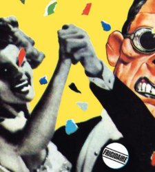 Frigidaire, la rivoluzione culturale in mostra a Roma Frigidaire, la rivoluzione culturale in mostra a Roma