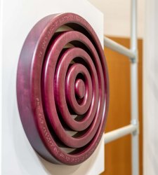 If art becomes a game: Morella and Mazzucchelli's exhibition at Palazzo Lombardia If art becomes a game: Morella and Mazzucchelli's exhibition at Palazzo Lombardia